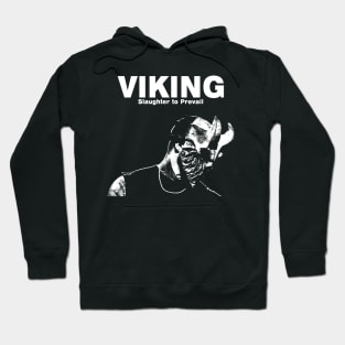 Viking Hoodie